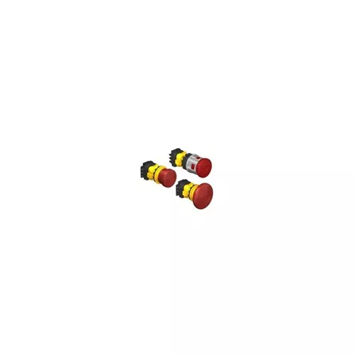 SSA-EB1ML1P-02 Banner Safety E-Stop
