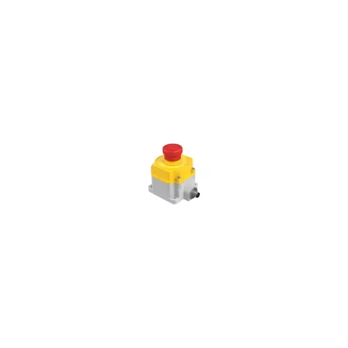 SSA-EB1PL-02ED1Q5B Banner Safety E-Stop