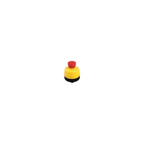 SSA-EB1PLGR-12ECQ8 Banner Safety E-Stop Button