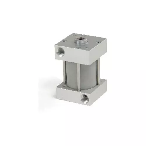 SSD4-1.250-E Fabco Square Pancake II Series Pneumatic Cylinder