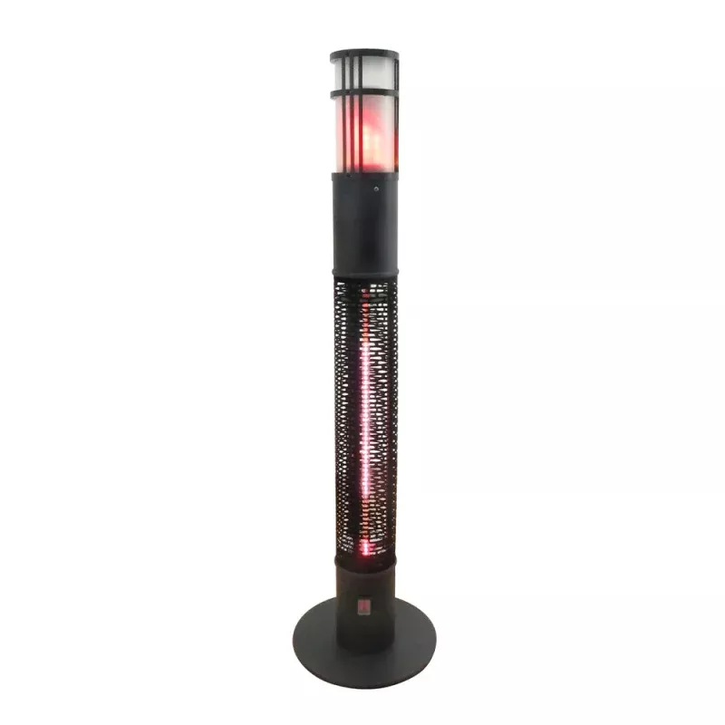 Standing Infrared Electric Outdoor Heater
