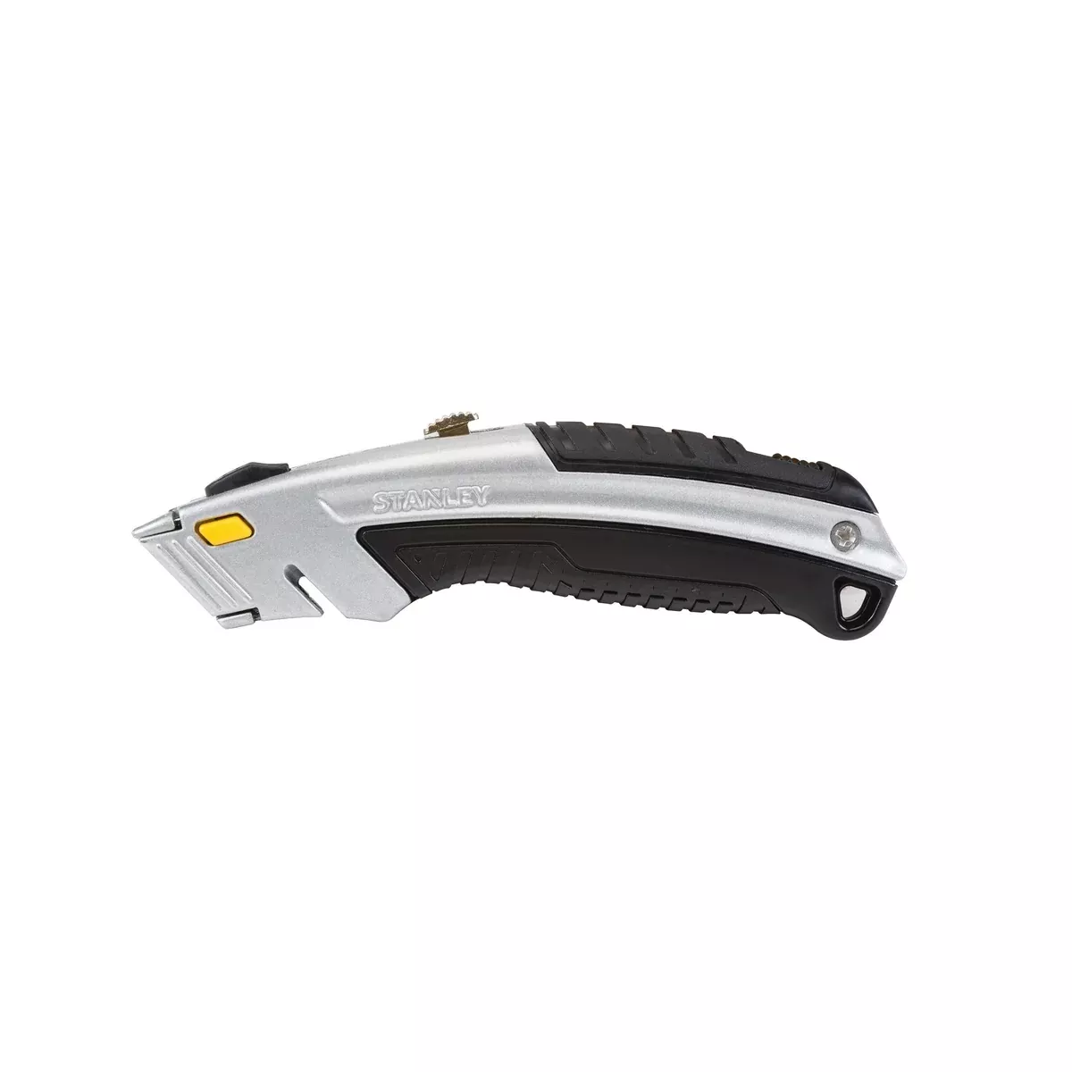 Stanley Black & Decker 6-5/8 IN. INSTANTCHANGE RETRACTABLE KNIFE