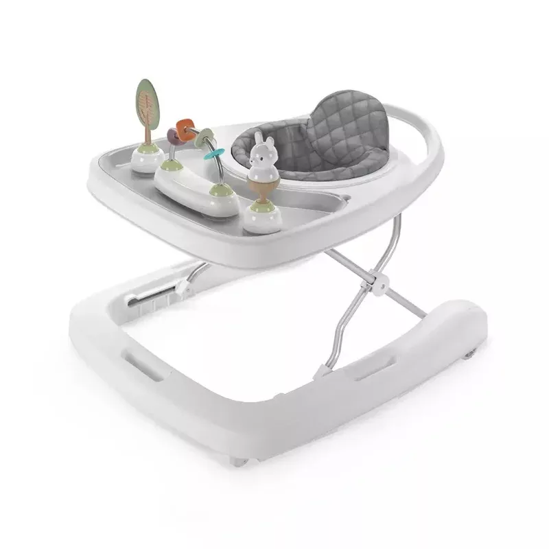 Step & Sprout 3-in-1 Baby Activity Walker - First Forest