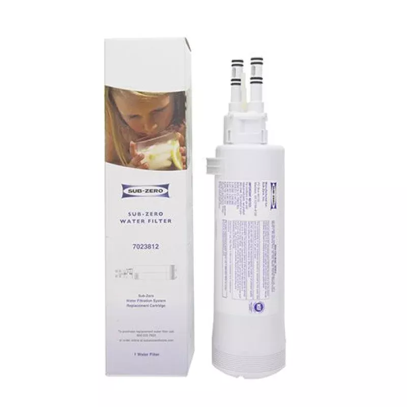 SUB-ZERO 7023812 Refrigerator Water Filter