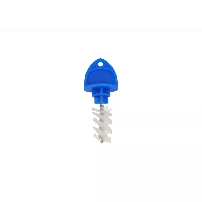 Sulli plugs for forward sealing faucets