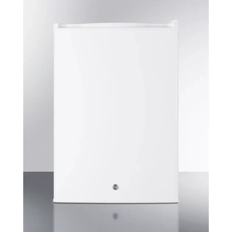 Summit FF31L7 Compact All-Refrigerator White