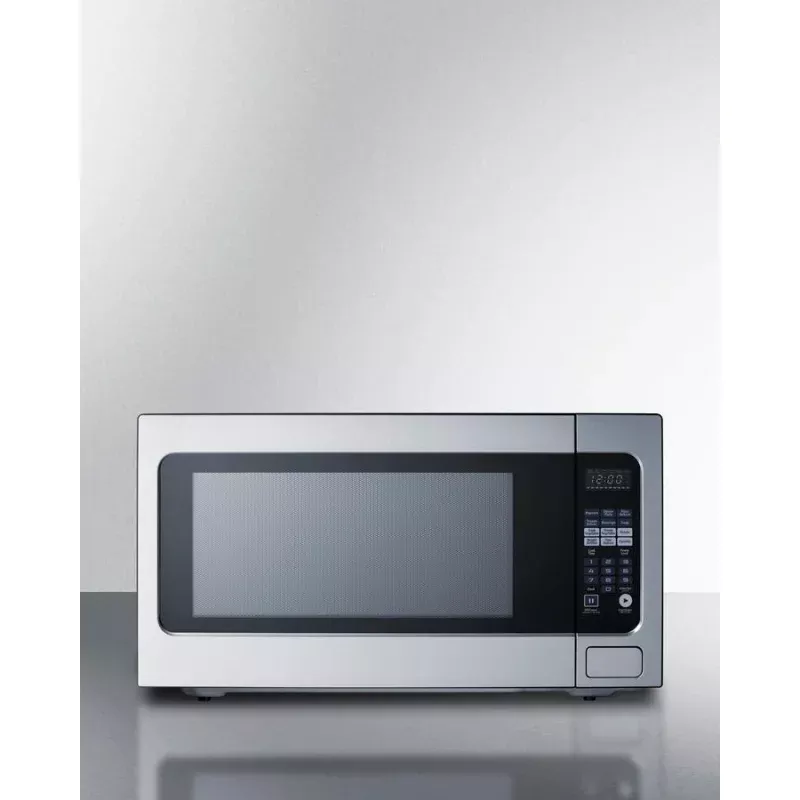 Summit SMBI27 Countertop Microwave Oven