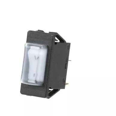 Switch, Rocker, On/Off for Keating – Replaces Keating 62988