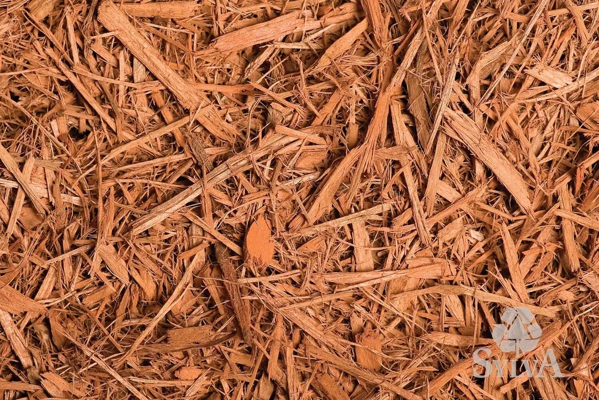 Sylva Bulk Northern Cedar™ Mulch