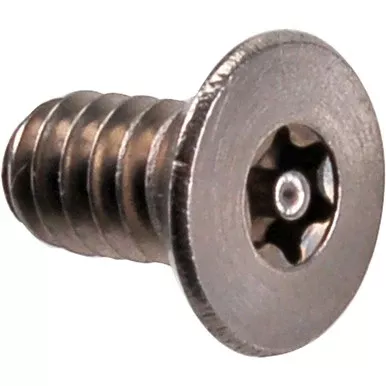T-20 Tamperproof Screw, 25/Pack