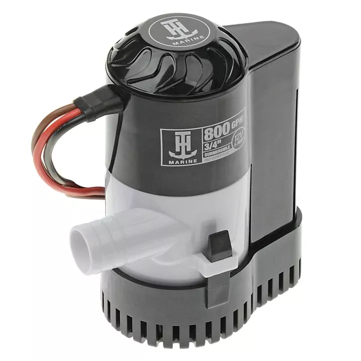 T-H Marine Automatic Bilge Pump