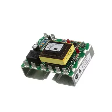 Temperature Control Board with Potentiometer and Bracket for Southbend – Replaces Southbend 1175024