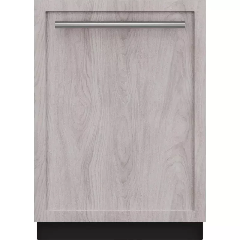 Thermador DWHD640EPR Dishwasher 24'' Custom Panel Ready