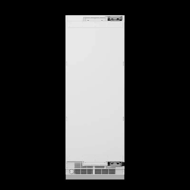 Thor Kitchen 30-inch Built-in Refrigerator Column, Panel Ready - Xrf30crf