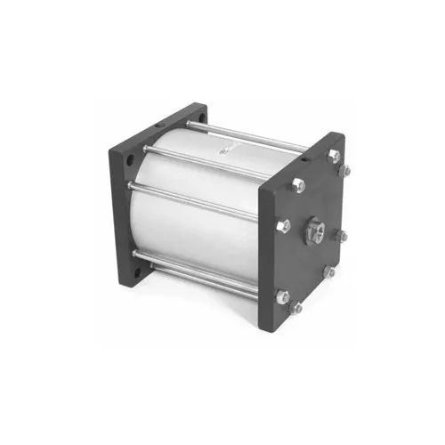 THP10X6FFA-E-V Fabco Hi-power Pneumatic Cylinder