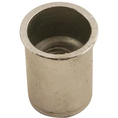 Threaded Insert 16-18 Fastener, 100/Pack