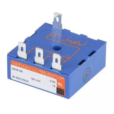 Timer for Champion – Replaces Champion 113782