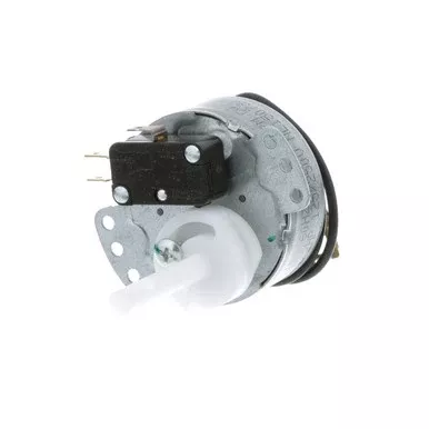Timer Switch Replaces Scotsman 12-2317-21