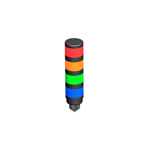 TL50BYRA Banner Tower EZ-Light