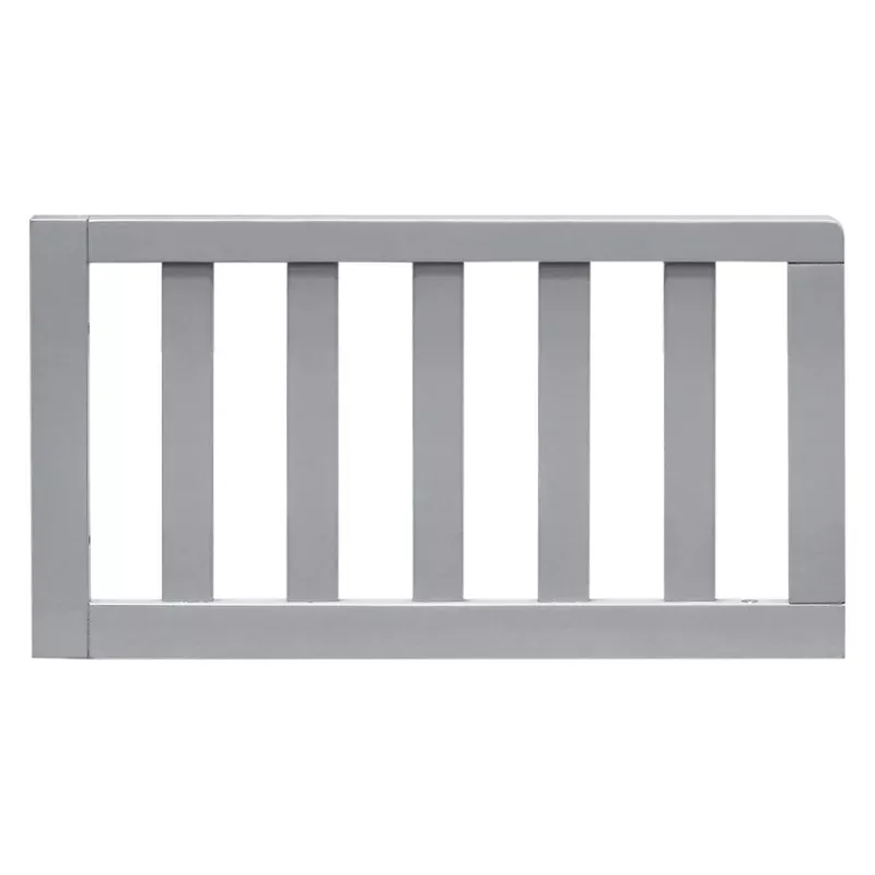 Toddler Bed Conversion Kit (M12599) - Grey