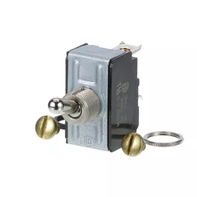 Toggle Switch for Carter Hoffman – Replaces Carter Hoffman 18602-0083