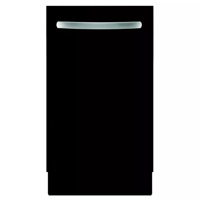Top Control Compact Tall Tub Panel-Ready Dishwasher