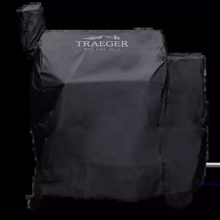 Traeger Pro 780 Full-Length Grill Cover