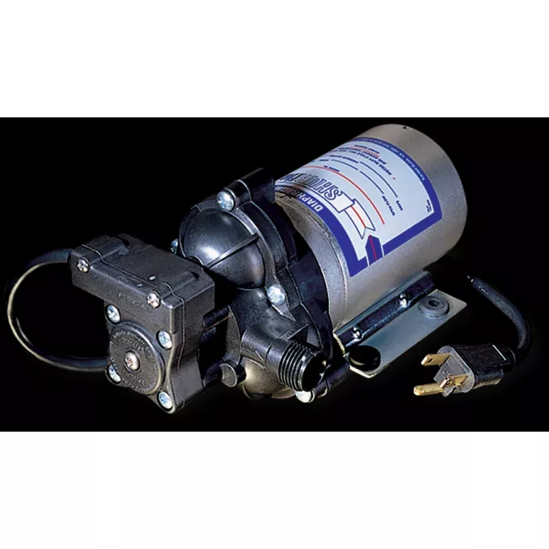Transfer Pump