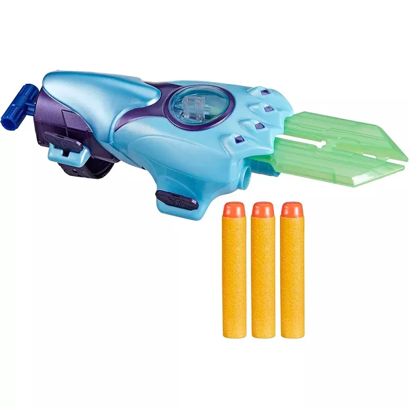 Transformers EarthSpark Cyber-Sleeve Battle Blaster