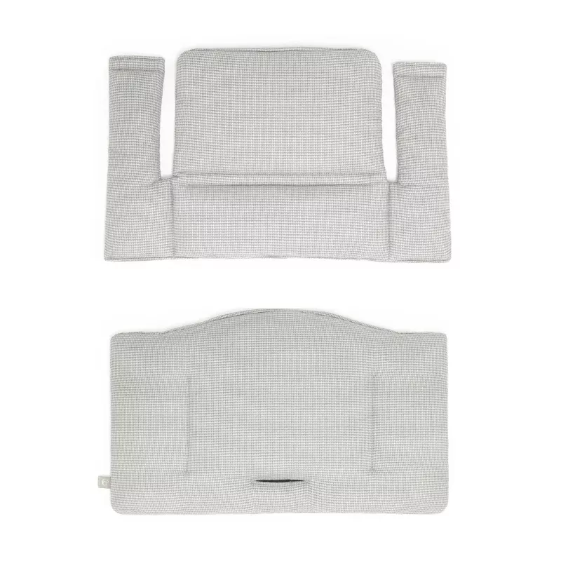 Tripp Trapp Classic Cushion - Nordic Grey