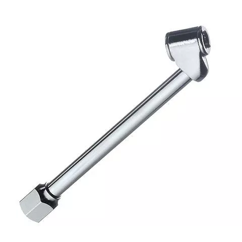 Tru-flate Dual Foot Chuck 1/4"