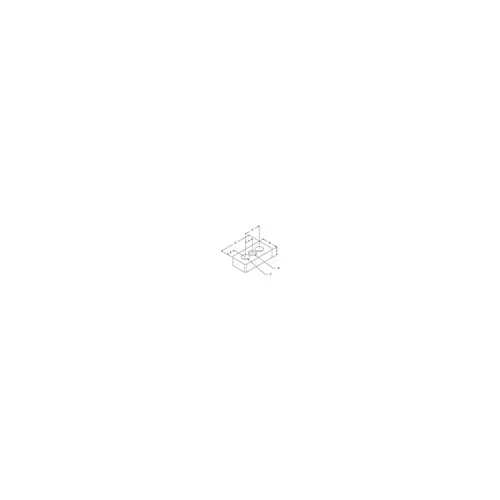 TSL-655141 TSLOTS Hardware