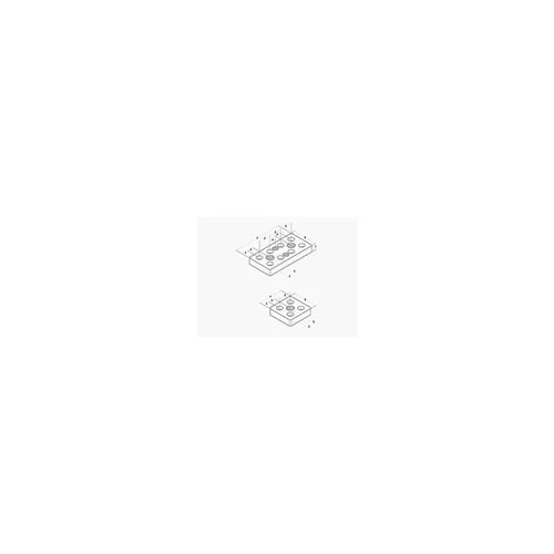 TSL-655150 TSLOTS Hardware