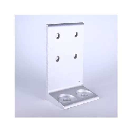 TSL-655278 TSLOTS 15S 3 IN Econ Floor Mount Bracket