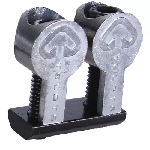 TSLOTS 651037 - Double Anchor Fastener