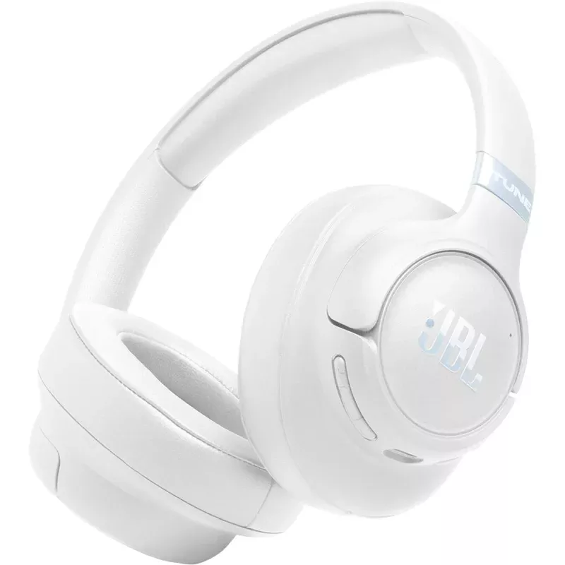 Tune 780NC True Wireless White Headphones