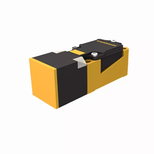 TURCK NI40U-CP40-FDZ30X2 - Inductive Sensor