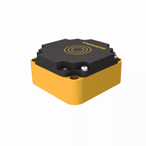 TURCK NI50-CP80-Y1-H1141 - Inductive Sensor