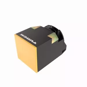 TURCK NI50U-CK40-VP4X2-H1141 Inductive Sensor