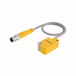 TURCK NI5U-Q10S-AP6X-0.2-PSG3M Inductive Sensor