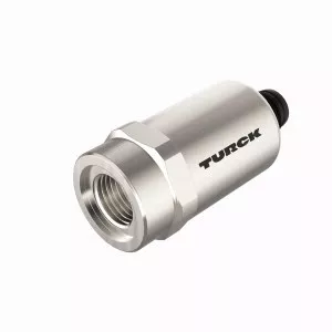 TURCK PT160R-2001-I2-H1141 Pressure Transmitter