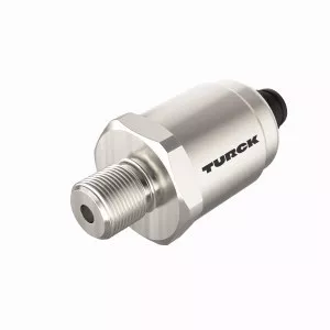 TURCK PT1PSIG-1503-I2-H1143/D840 - Pressure Transmitter