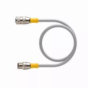 TURCK RK 4.4T-40-RS 4.4T Actuator and Sensor Cordset