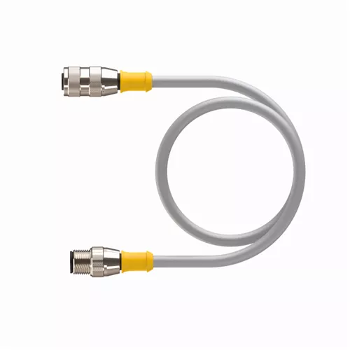 TURCK RK 4.5T-10-RS 4.5T/S101 - Actuator and Sensor Cable