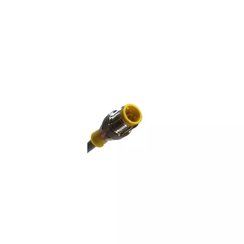 TURCK RK 4.5T-15 Actuator and Sensor Cordset