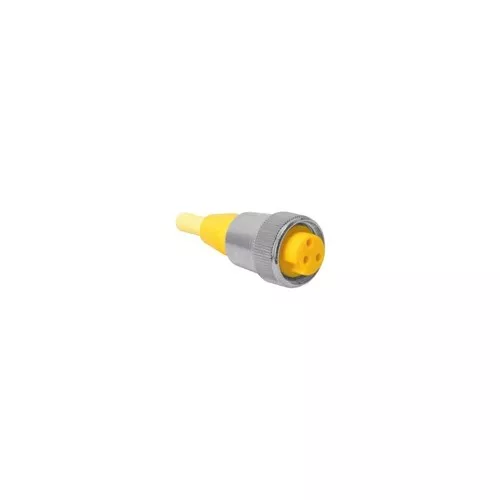 TURCK RK 40-0.8M Actuator and Sensor Cordset