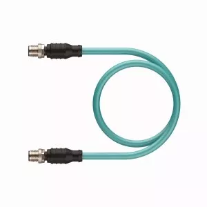 TURCK RSSX RSSX 841-8M Industrial Ethernet Cable