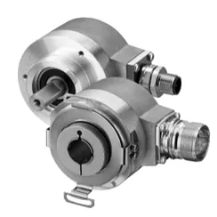 TURCK T8.5873.591E.C721 - Absolute Hollow Shaft Encoder