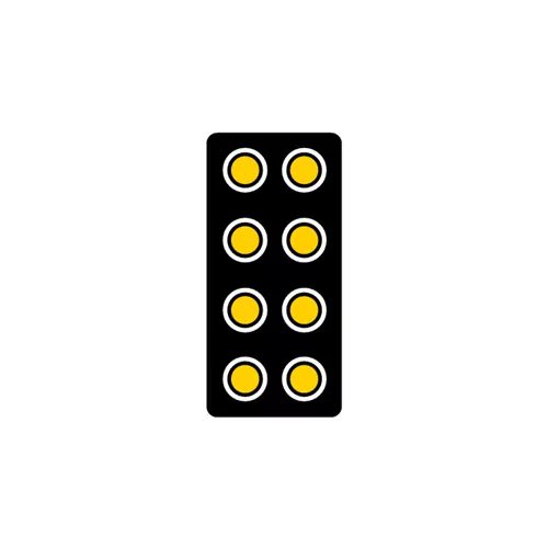 TURCK VBKB 80-X9-CS12 - Junction Box