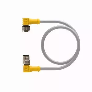 TURCK WK 4.5T-6.1-WS 4.5T Actuator and Sensor Cordset